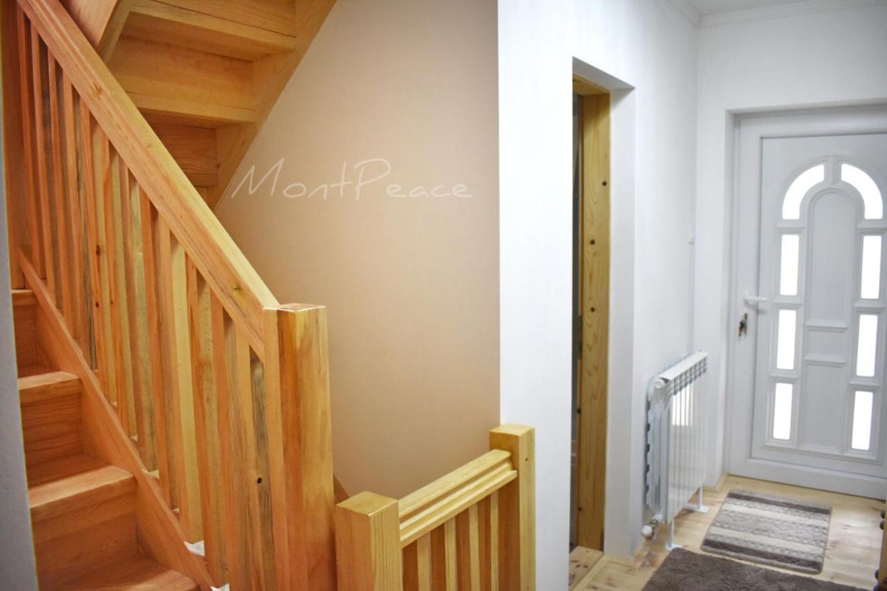 Apartment Mont Peace Kolasin Exterior photo